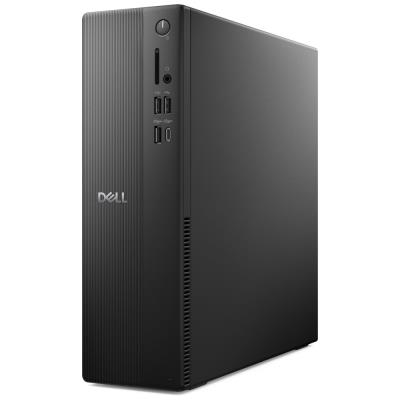DELL Slim Base ECS1250/ Ultra 5 225/ 16GB/ 512GB SSD/ Wifi/ W11Pro/ 3Y PS on-site