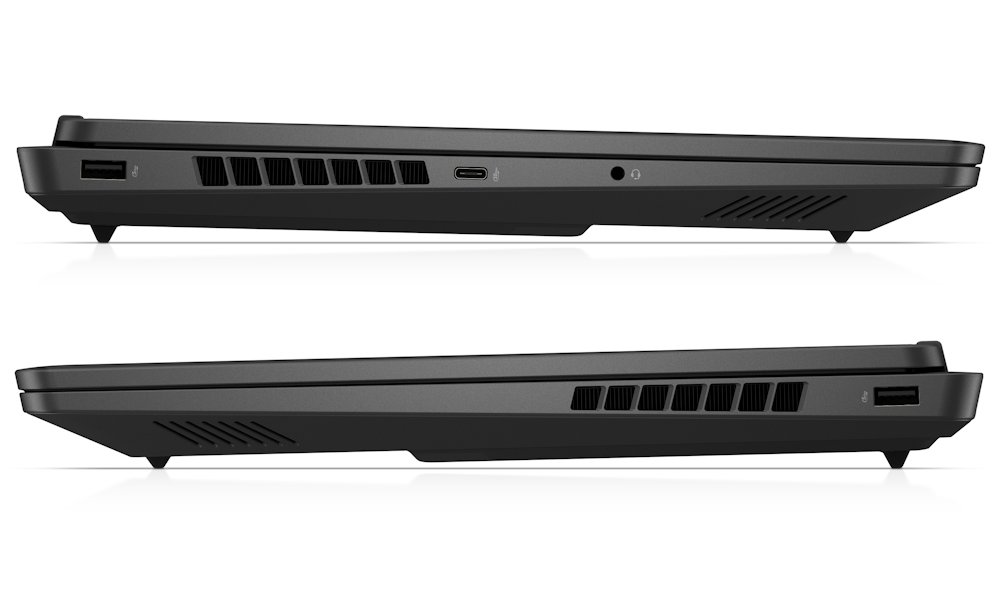 HP OMEN 16-ap0002nc/ Ryzen 9-8940HX/ 32GB DDR5/ 2TB SSD/ RTX 5070 8GB/ 16"2,5K,240Hz/ W11H/ černý