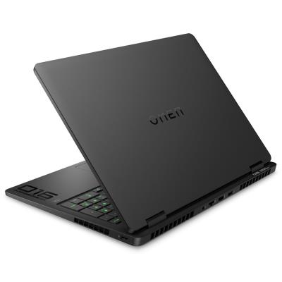 HP OMEN 16-ap0002nc/ Ryzen 9-8940HX/ 32GB DDR5/ 2TB SSD/ RTX 5070 8GB/ 16"2,5K,240Hz/ W11H/ černý