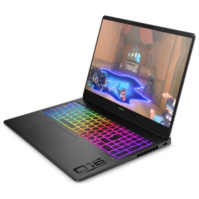 HP OMEN MAX 16-ak0003nc/ Ryzen AI 9 HX 375/ 32GB DDR5/ 1TB SSD/ RTX 5080 16GB/ 16"2,5K,240Hz/ W11H/ černý