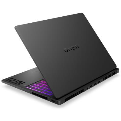 HP OMEN MAX 16-ak0003nc/ Ryzen AI 9 HX 375/ 32GB DDR5/ 1TB SSD/ RTX 5080 16GB/ 16"2,5K,240Hz/ W11H/ černý