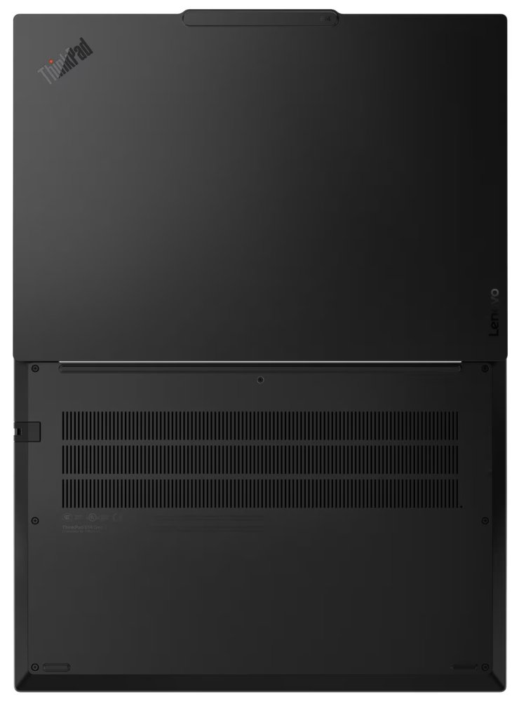 Lenovo E14 Gen 7/ Core Ultra 7 255H/ 32GB DDR5/ 1TB SSD/ Intel Graphics/ 14"WUXGA,matný/ W11P/ černý