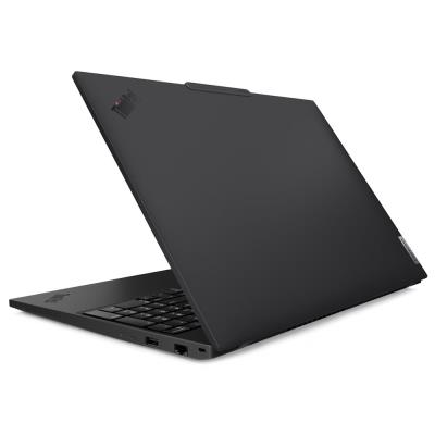 Lenovo P16s Gen 4/ Ryzen AI 7 PRO 350/ 64GB DDR5/ 2TB SSD/ Radeon™ Graphics/ 16"WQUXGA,OLED,touch/ W11P/ černý