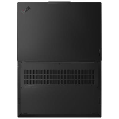 Lenovo E16 Gen 3/ Core Ultra 7 255H/ 32GB DDR5/ 1TB SSD/ Intel Graphics/ 16"WUXGA,matný/ W11P/ černý