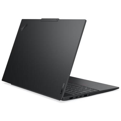 Lenovo E16 Gen 3/ Core 5 210H/ 16GB DDR5/ 512GB SSD/ Intel Graphics/ 16"WUXGA,matný/ W11P/ černý