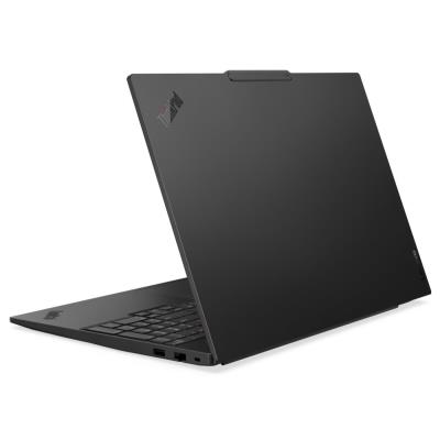 Lenovo E16 Gen 3/ Core 5 220U/ 16GB DDR5/ 512GB SSD/ Intel Graphics/ 16"WUXGA,matný/ W11P/ černý