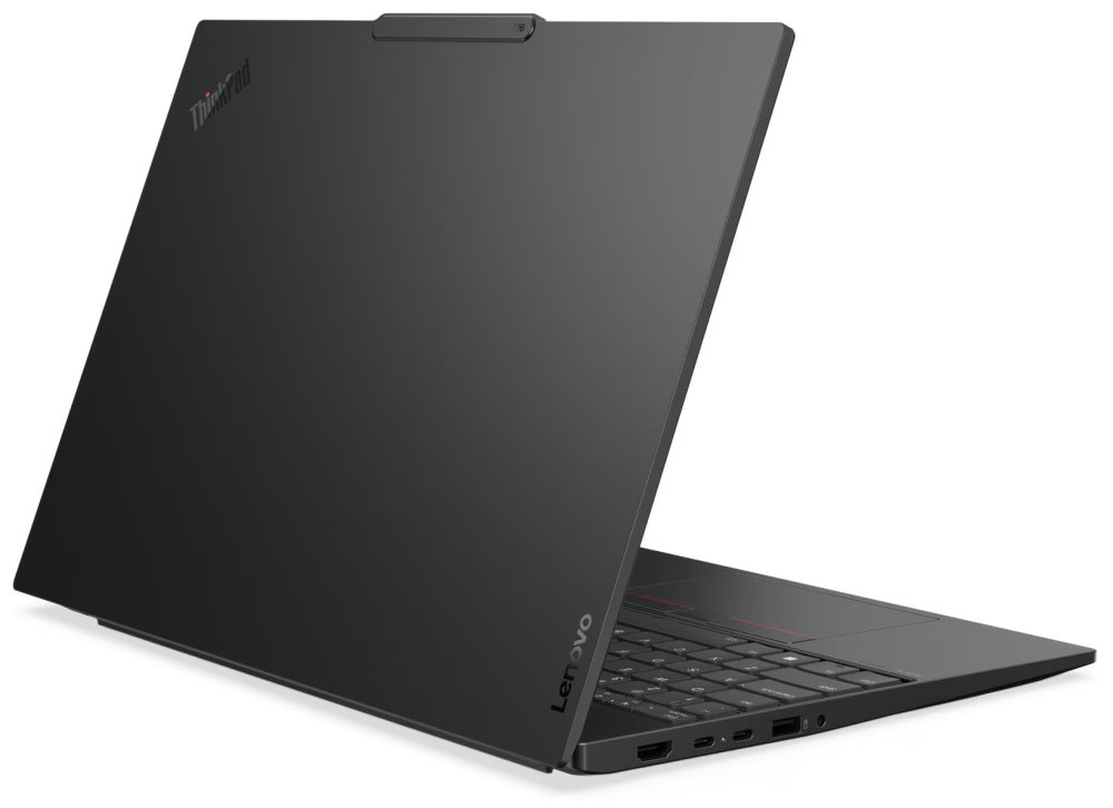 Lenovo E16 Gen 3/ Ryzen 7 250/ 32GB DDR5/ 1TB SSD/ Radeon™ Graphics/ 16"WUXGA,matný/ W11P/ černý