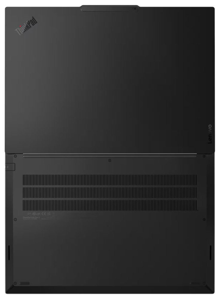 Lenovo E16 Gen 3/ Ryzen 7 250/ 32GB DDR5/ 1TB SSD/ Radeon™ Graphics/ 16"WUXGA,matný/ W11P/ černý