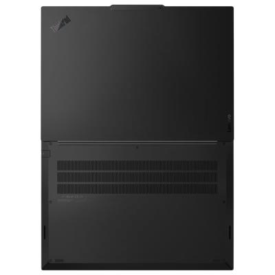 Lenovo E16 Gen 3/ Ryzen 7 250/ 16GB DDR5/ 512GB SSD/ Radeon™ Graphics/ 16"WUXGA,matný/ W11P/ černý