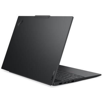 Lenovo E16 Gen 3/ Ryzen 5 230/ 16GB DDR5/ 512GB SSD/ Radeon™ Graphics/ 16"WUXGA,matný/ W11P/ černý