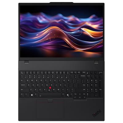 Lenovo P16s Gen 4/ Ryzen AI 7 PRO 350/ 32GB DDR5/ 1TB SSD/ Radeon™ Graphics/ 16"WUXGA,matný/ W11P/ černý