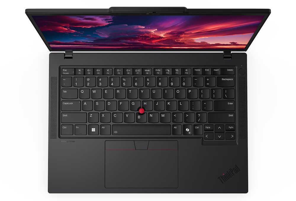 Lenovo P14s Gen 6/ Ryzen AI 9 HX PRO 370/ 96GB DDR5/ 2TB SSD/ Radeon™ Graphics/ 14"WUXGA,matný/ W11P/ černý