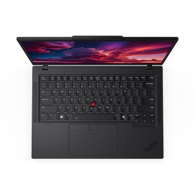 Lenovo P14s Gen 6/ Ryzen AI 9 HX PRO 370/ 96GB DDR5/ 2TB SSD/ Radeon™ Graphics/ 14"WUXGA,matný/ W11P/ černý