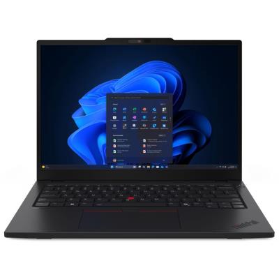 Lenovo L13 Gen 6/ Core Ultra 5 225U/ 16GB DDR5/ 512GB SSD/ Intel Graphics/ 13,3"WUXGA,matný/ W11P/ černý