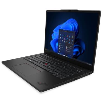 Lenovo L13 Gen 6/ Core Ultra 5 225U/ 16GB DDR5/ 512GB SSD/ Intel Graphics/ 13,3"WUXGA,matný/ W11P/ černý