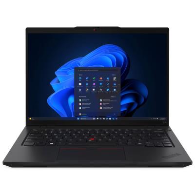 Lenovo L14 Gen 6/ Core Ultra 7 255U/ 32GB DDR5/ 1TB SSD/ Intel Graphics/ 14"WUXGA,matný/ W11P/ černý