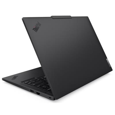 Lenovo T14 Gen 6/ Core Ultra 7 258V/ 32GB DDR5/ 1TB SSD/ Intel Arc™/ 14"WUXGA,touch/ W11P/ černý
