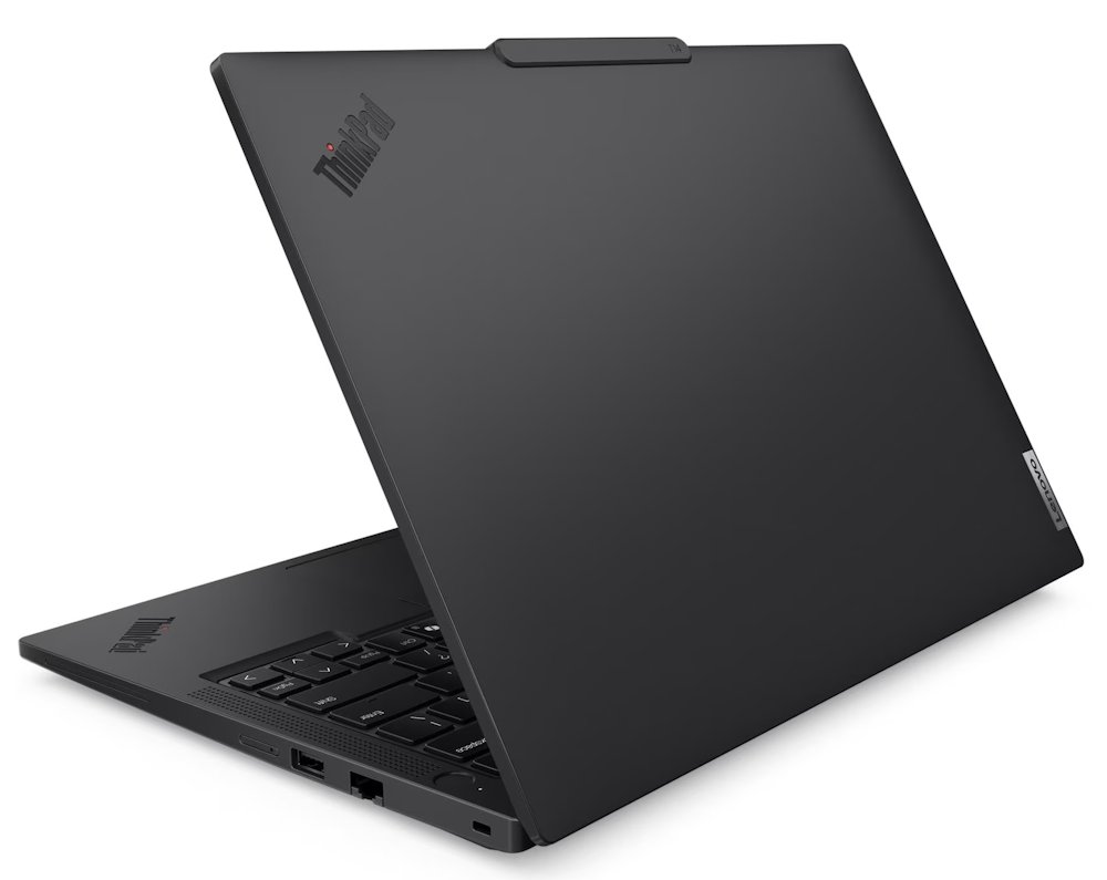 Lenovo T14 Gen 6/ Core Ultra 5 228V/ 32GB DDR5/ 512GB SSD/ Intel Arc™/ 14"WUXGA,touch/ W11P/ černý