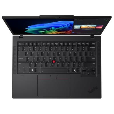 Lenovo T14 Gen 6/ Core Ultra 5 228V/ 32GB DDR5/ 512GB SSD/ Intel Arc™/ 14"WUXGA,touch/ W11P/ černý