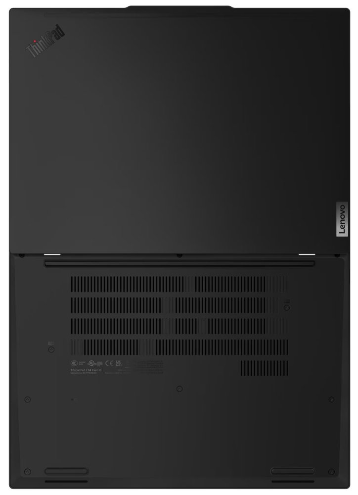 Lenovo L14 Gen 6/ Ryzen 7 PRO 250/ 32GB DDR5/ 1TB SSD/ Radeon™ Graphics/ 14"WUXGA,matný/ W11P/ černý