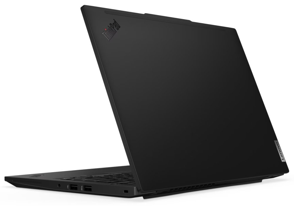 Lenovo L14 Gen 6/ Ryzen 5 PRO 215/ 16GB DDR5/ 512GB SSD/ Radeon™ Graphics/ 14"WUXGA,matný/ W11P/ černý