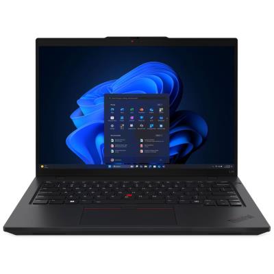 Lenovo L14 Gen 6/ Ryzen 7 PRO 250/ 32GB DDR5/ 1TB SSD/ Radeon™ Graphics/ 14"WUXGA,matný/ W11P/ černý