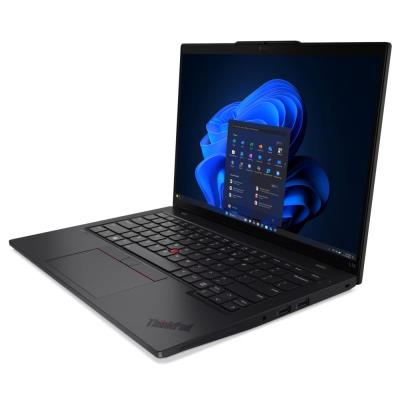 Lenovo L14 Gen 6/ Ryzen 7 PRO 250/ 32GB DDR5/ 1TB SSD/ Radeon™ Graphics/ 14"WUXGA,matný/ W11P/ černý