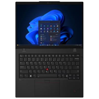 Lenovo L14 Gen 6/ Ryzen 7 PRO 250/ 32GB DDR5/ 1TB SSD/ Radeon™ Graphics/ 14"WUXGA,matný/ W11P/ černý