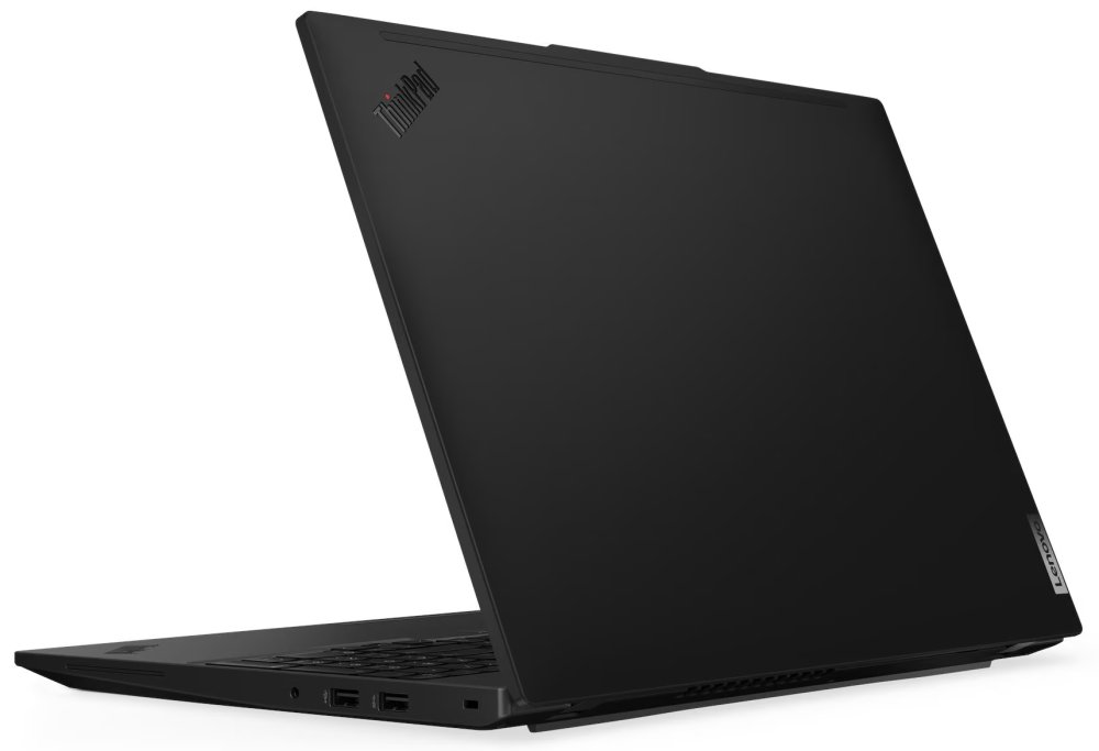 Lenovo L16 Gen 2/ Ryzen 7 PRO 250/ 32GB DDR5/ 1TB SSD/ Radeon™ Graphics/ 16"WUXGA,matný/ W11P/ černý
