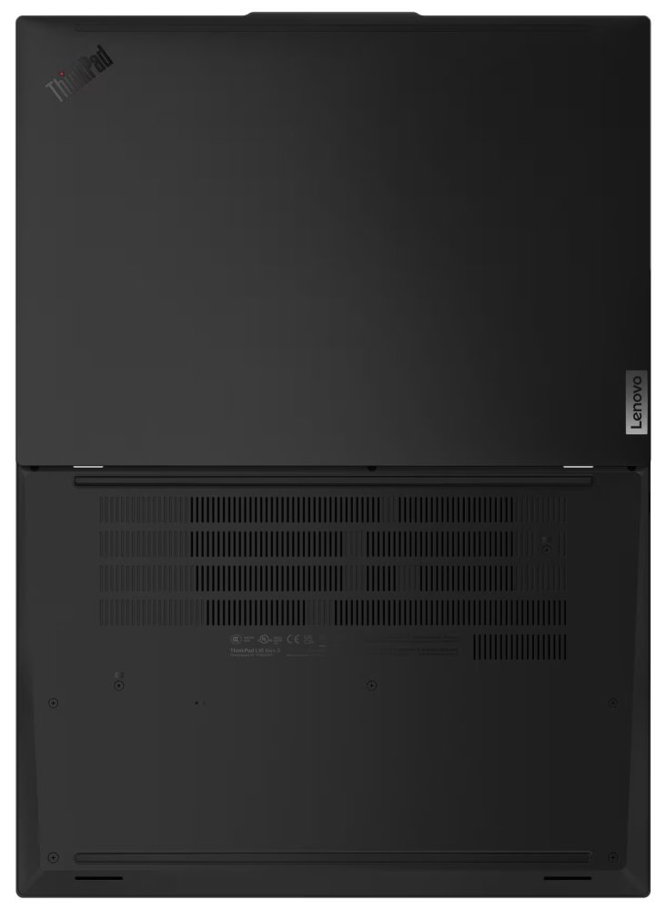 Lenovo L16 Gen 2/ Ryzen 7 PRO 250/ 32GB DDR5/ 1TB SSD/ Radeon™ Graphics/ 16"WUXGA,matný/ W11P/ černý