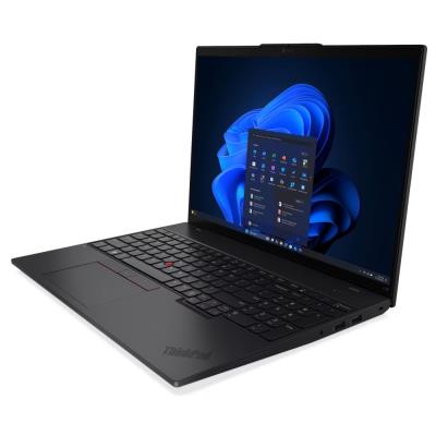 Lenovo L16 Gen 2/ Ryzen 7 PRO 250/ 32GB DDR5/ 1TB SSD/ Radeon™ Graphics/ 16"WUXGA,matný/ W11P/ černý