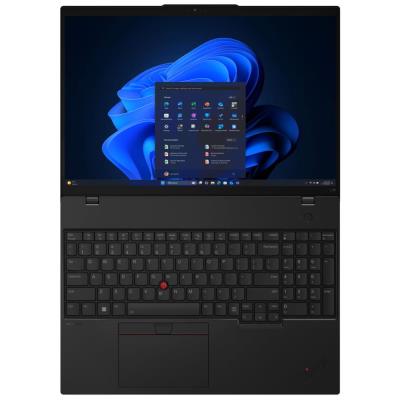 Lenovo L16 Gen 2/ Ryzen 7 PRO 250/ 32GB DDR5/ 1TB SSD/ Radeon™ Graphics/ 16"WUXGA,matný/ W11P/ černý