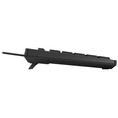 HP 125 G2 USB Wired Keyboard CZECH-SK
