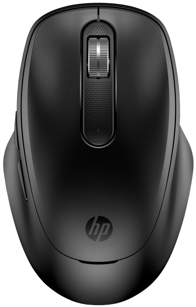 HP 720 Capacitor wireless keyboard & mouse combo