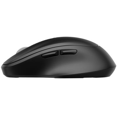 HP 720 Capacitor wireless keyboard & mouse combo