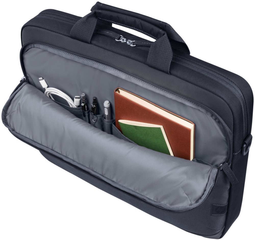 HP Everyday 16 Odyssey Gray Laptop Bag