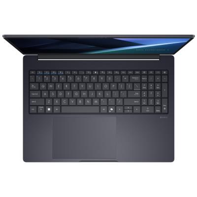 ROZBALENÉ - ASUS ExpertBook B5/ i5-13420H/ 16GB/ 512GB SSD/ Intel UHD Graphics/ 16"WUXGA,matný/ WIN11P/ šedý