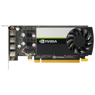 HP NVIDIA T400E 4 GB 4mDP Graphics