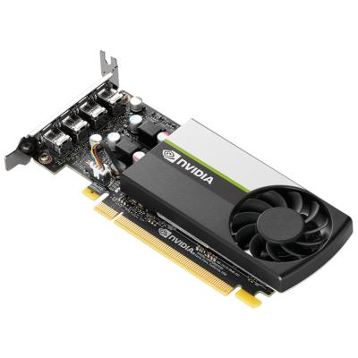 HP NVIDIA T400E 4 GB 4mDP Graphics