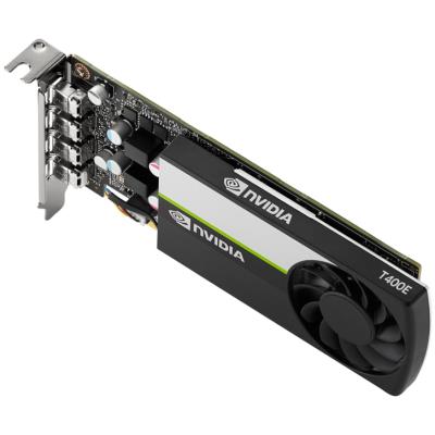HP NVIDIA T400E 4 GB 4mDP Graphics