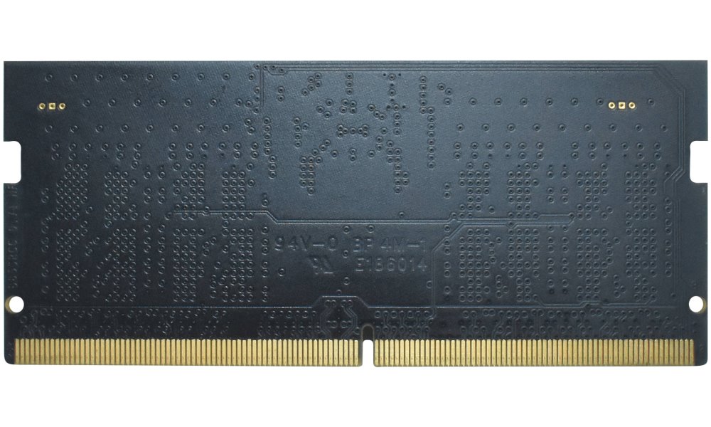 PATRIOT Signature Line 32GB DDR5 5600MT/s / SO-DIMM / CL46 / 1,1V