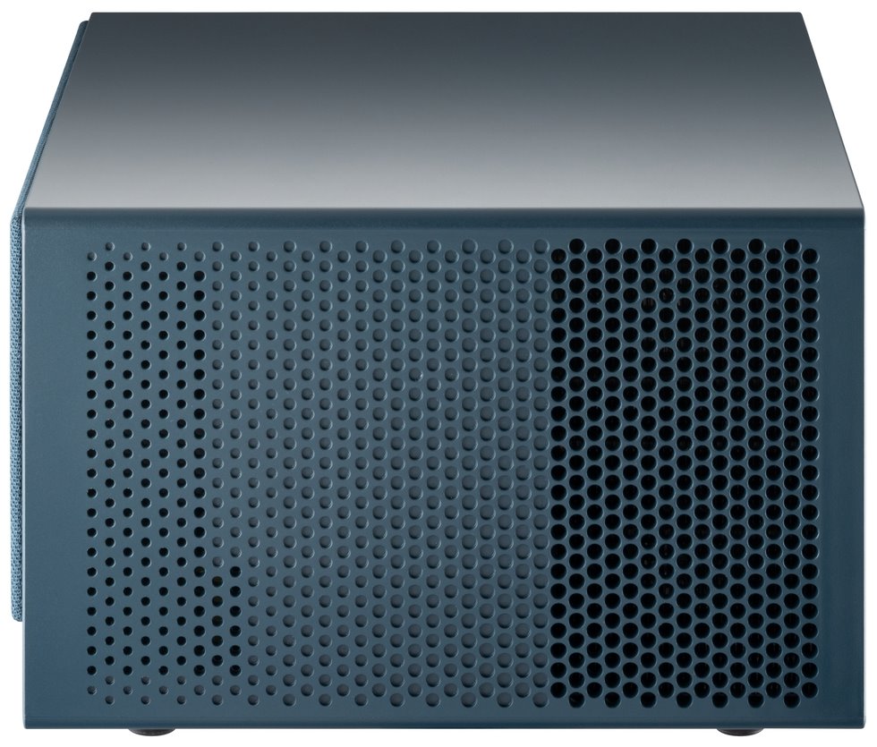 ROZBALENÉ - ViewSonic LX60HD 1080p (1920 x1080) - 630 AL - Led light source - TR1.2 - TBC noise level(Eco) - 2x 5W SPK 