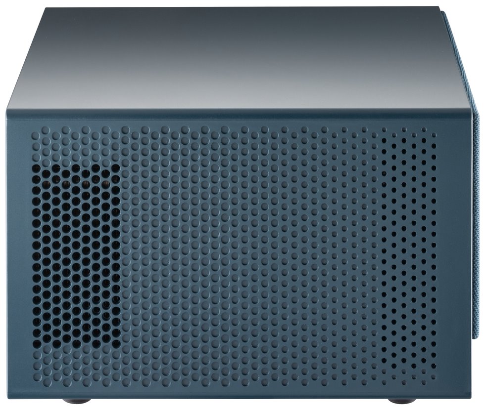 ROZBALENÉ - ViewSonic LX60HD 1080p (1920 x1080) - 630 AL - Led light source - TR1.2 - TBC noise level(Eco) - 2x 5W SPK 