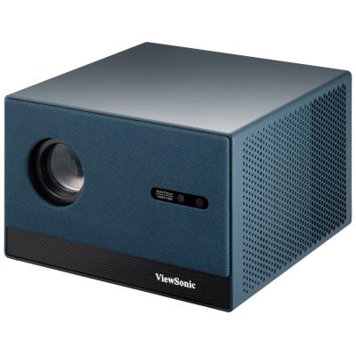 ROZBALENÉ - ViewSonic LX60HD 1080p (1920 x1080) - 630 AL - Led light source - TR1.2 - TBC noise level(Eco) - 2x 5W SPK 