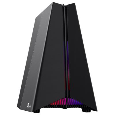 TP-Link Archer GE550 BE9600 WiFi 7 Herní router, 2x 5Gbit WAN/LAN, 3x 2,5GLAN, USB 3.0, EasyMesh