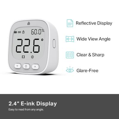 TP-Link KE110 Kasa smart pokojový termostat