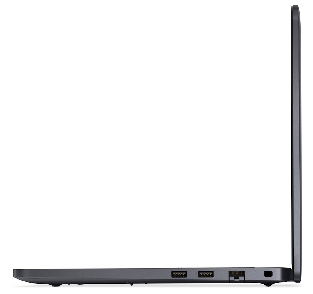 DELL Pro 14 PC14255/ AMD Ryzen 5 220/ 8GB/ 512GB SSD/ 14" FHD+/ FPR/ W11Pro/ 3Y PS on-site