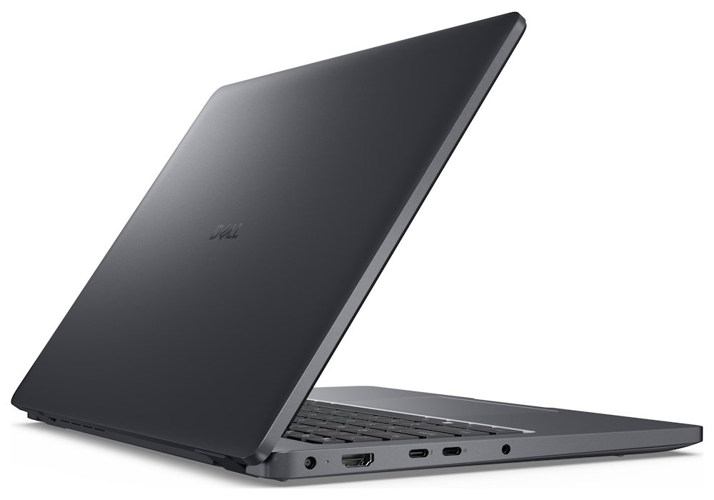 DELL Pro 14 PC14255/ AMD Ryzen 5 220/ 8GB/ 512GB SSD/ 14" FHD+/ FPR/ W11Pro/ 3Y PS on-site