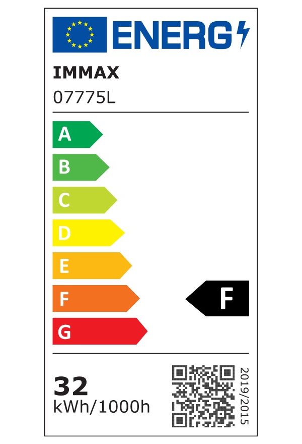 POŠKOZENÝ OBAL - IMMAX NEO LITE SMART LED pásek/ 48W/ Wi-Fi/ IP65/ RGB/ CCT barevný/ 406lm/m/ 2700-6500 K/ stmívat./ DO+Music/...