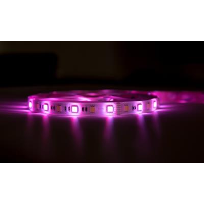 POŠKOZENÝ OBAL - IMMAX NEO LITE SMART LED pásek/ 48W/ Wi-Fi/ IP65/ RGB/ CCT barevný/ 406lm/m/ 2700-6500 K/ stmívat./ DO+Music/...